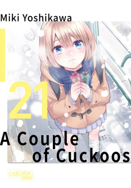A Couple of Cuckoos 21